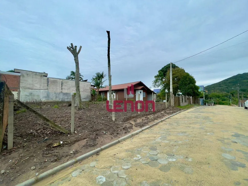 Foto 1 de Lote/Terreno à venda, 269m² em Centro, Bombinhas