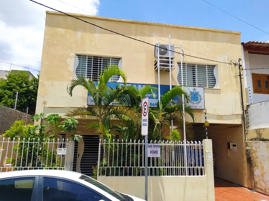 Foto 1 de Imóvel Comercial com 4 Quartos à venda, 154m² em Santo Antonio, Juazeiro