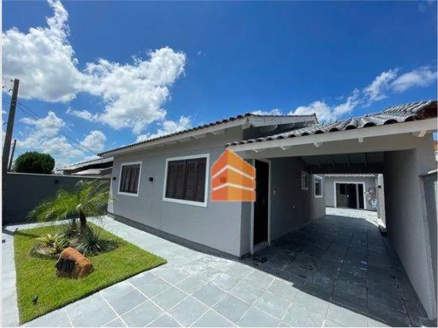 Foto 1 de Casa com 4 Quartos à venda, 160m² em Girassol, Gravataí