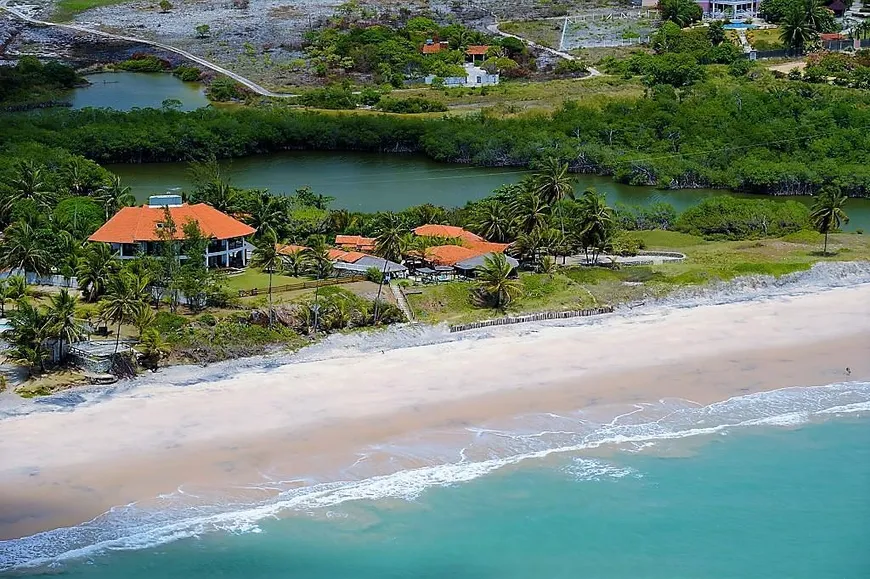 Foto 1 de Prédio Comercial com 14 Quartos à venda, 1000m² em Tabatinga, Conde