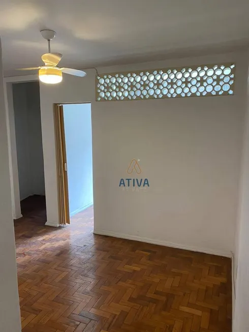 Foto 1 de Apartamento com 1 Quarto à venda, 43m² em Copacabana, Rio de Janeiro