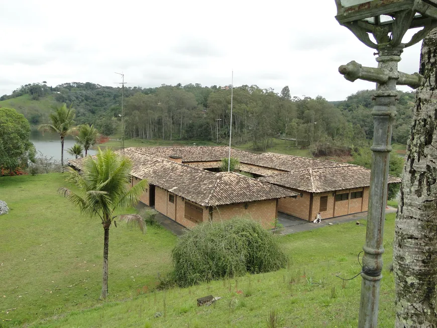 Foto 1 de Fazenda/Sítio com 6 Quartos à venda, 112000m² em Santa Isabel, Santa Isabel