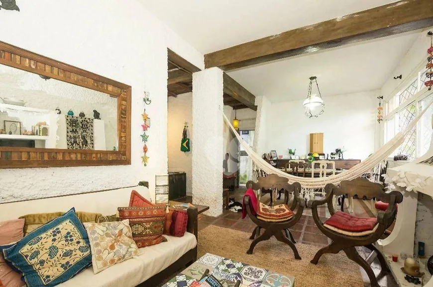 Foto 1 de Apartamento com 4 Quartos à venda, 105m² em Tijuca, Rio de Janeiro