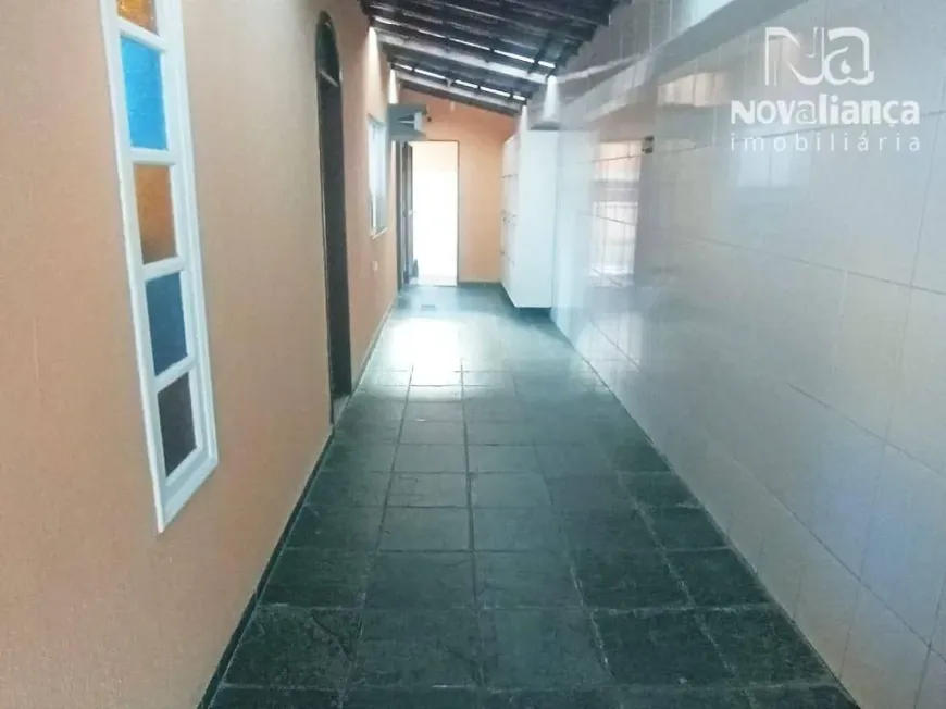 Foto 1 de Casa com 3 Quartos à venda, 150m² em Itapuã, Vila Velha