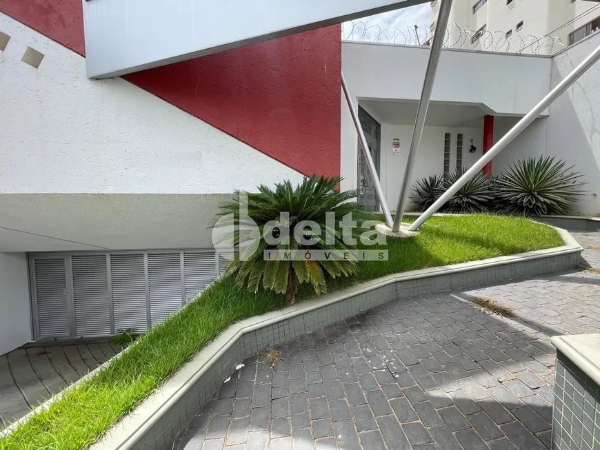 Foto 1 de Imóvel Comercial para alugar, 520m² em Centro, Uberlândia