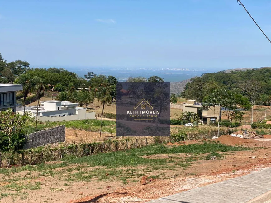 Foto 1 de Lote/Terreno à venda, 362m² em Zona Rural , Chapada dos Guimarães