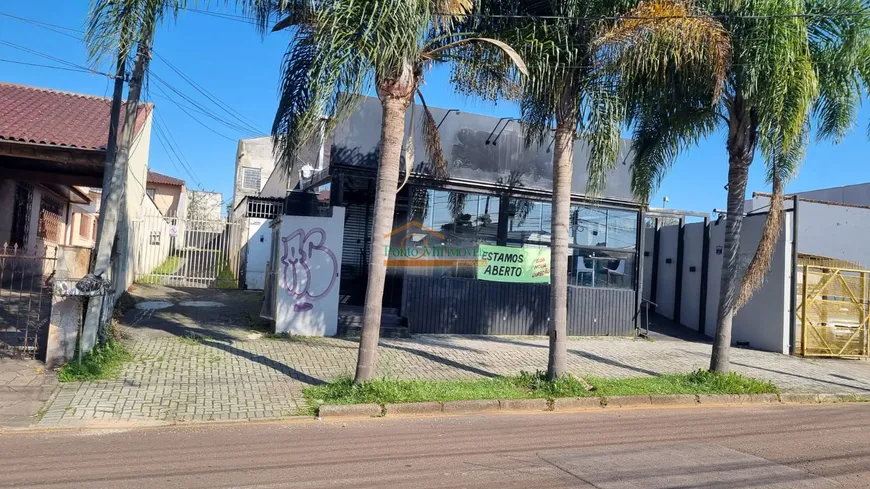 Foto 1 de Ponto Comercial à venda, 854m² em Santa Felicidade, Curitiba