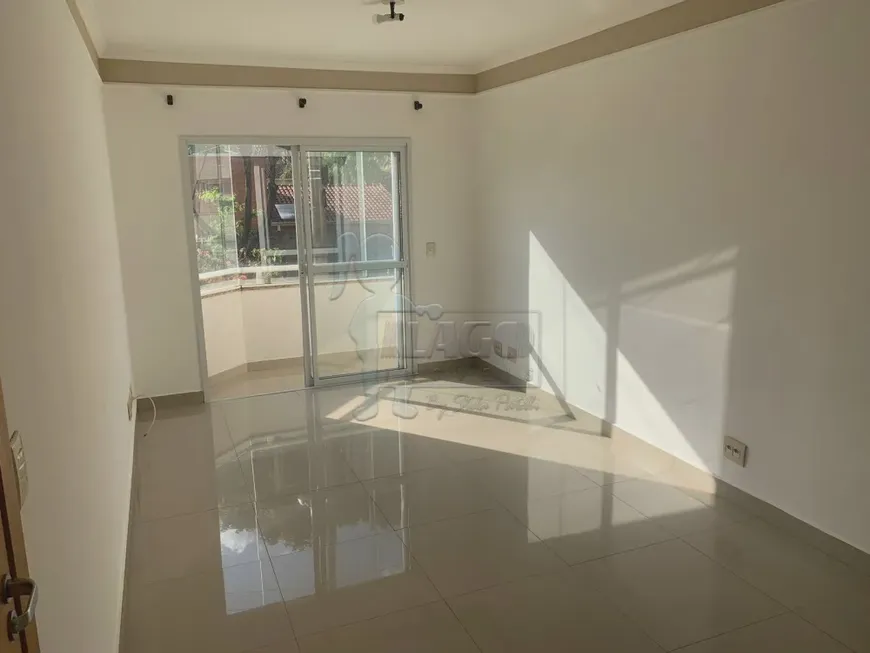 Foto 1 de Apartamento com 2 Quartos à venda, 65m² em Jardim Botânico, Ribeirão Preto