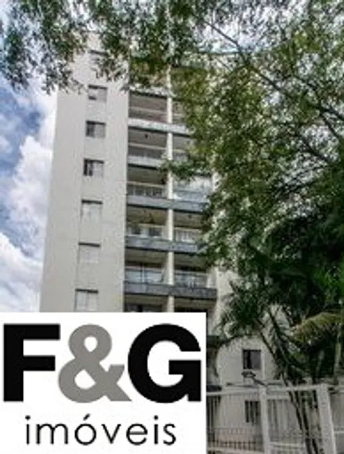 Foto 1 de Apartamento com 2 Quartos à venda, 62m² em Jardim do Mar, São Bernardo do Campo