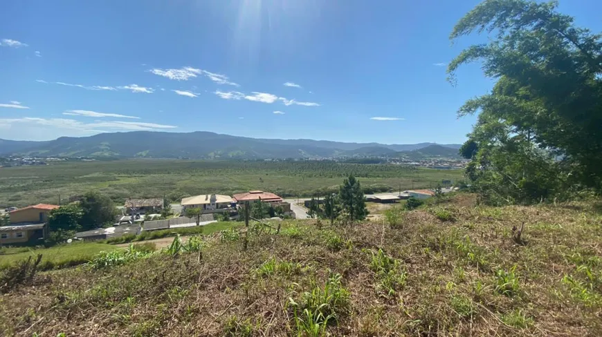 Foto 1 de Lote/Terreno à venda, 2640m² em Areias de Palhocinha, Garopaba