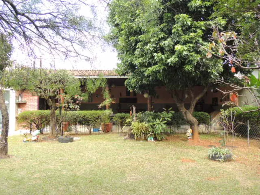 Foto 1 de Casa com 4 Quartos à venda, 397m² em Nossa Senhora do Carmo, Sete Lagoas