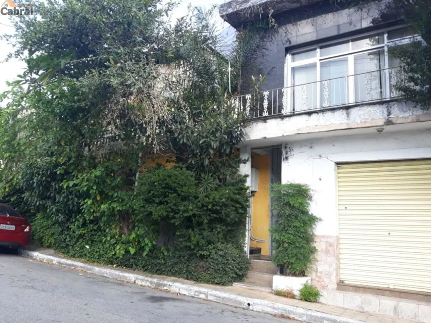 Foto 1 de Casa com 3 Quartos à venda, 140m² em Santa Terezinha, São Paulo