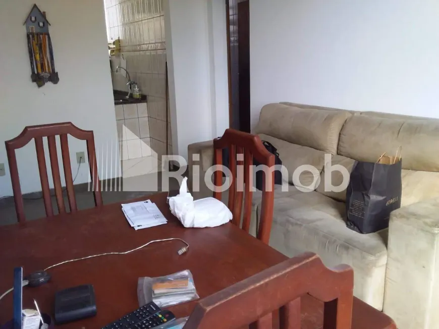 Foto 1 de Apartamento com 2 Quartos à venda, 59m² em Coelho Neto, Rio de Janeiro