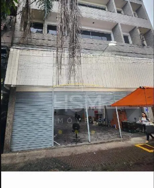 Foto 1 de Ponto Comercial para alugar, 350m² em Parque das Américas, Mauá