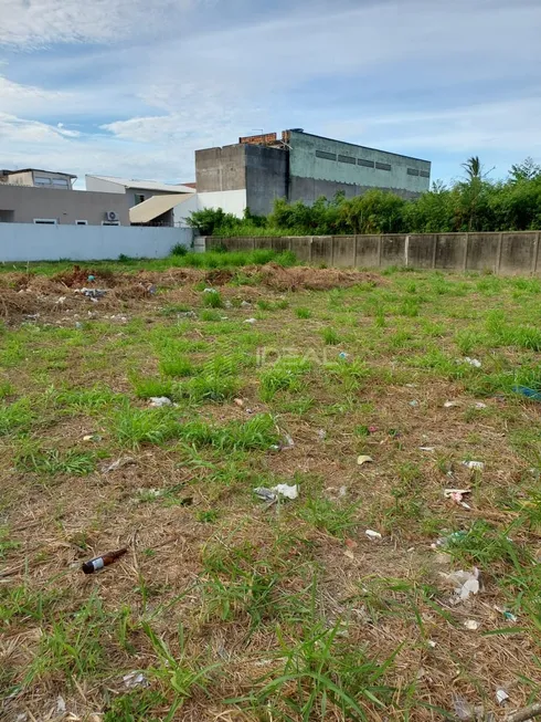 Foto 1 de Lote/Terreno à venda, 899m² em Parque Jóquei Club, Campos dos Goytacazes