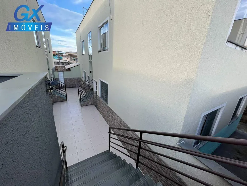 Foto 1 de Apartamento com 2 Quartos à venda, 62m² em Veneza, Ribeirão das Neves
