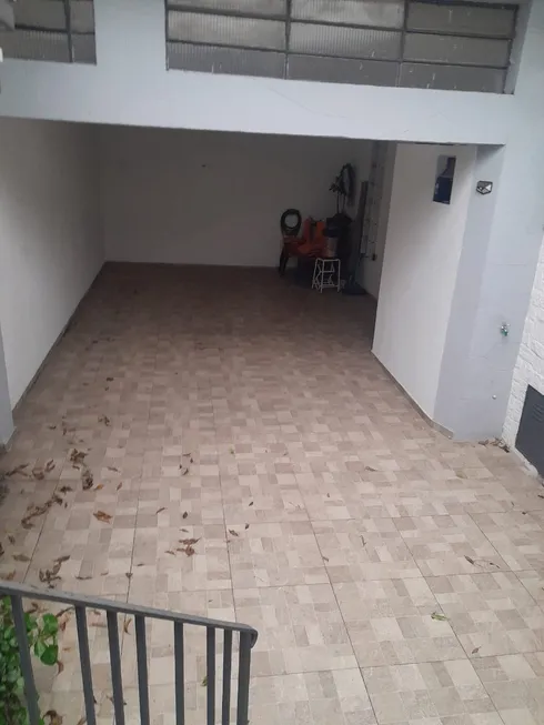 Foto 1 de Sobrado com 4 Quartos à venda, 166m² em Penha De Franca, São Paulo