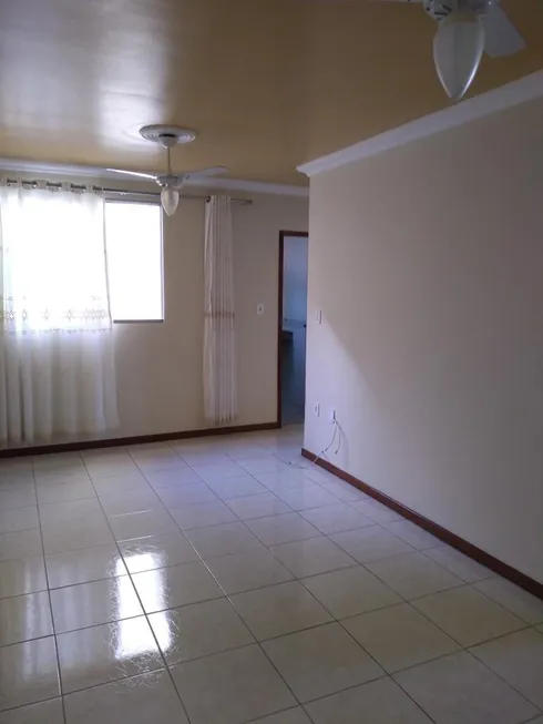 Foto 1 de Apartamento com 2 Quartos à venda, 55m² em Parque Leopoldina, Campos dos Goytacazes