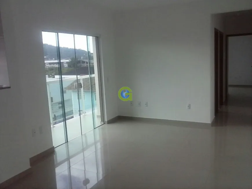 Foto 1 de Apartamento com 2 Quartos à venda, 70m² em Fazenda Santo Antonio, São José