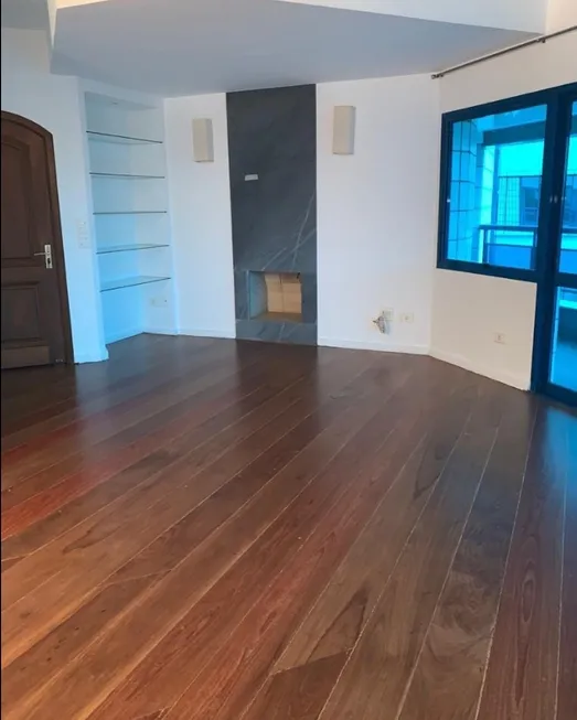 Foto 1 de Apartamento com 4 Quartos à venda, 179m² em Móoca, São Paulo