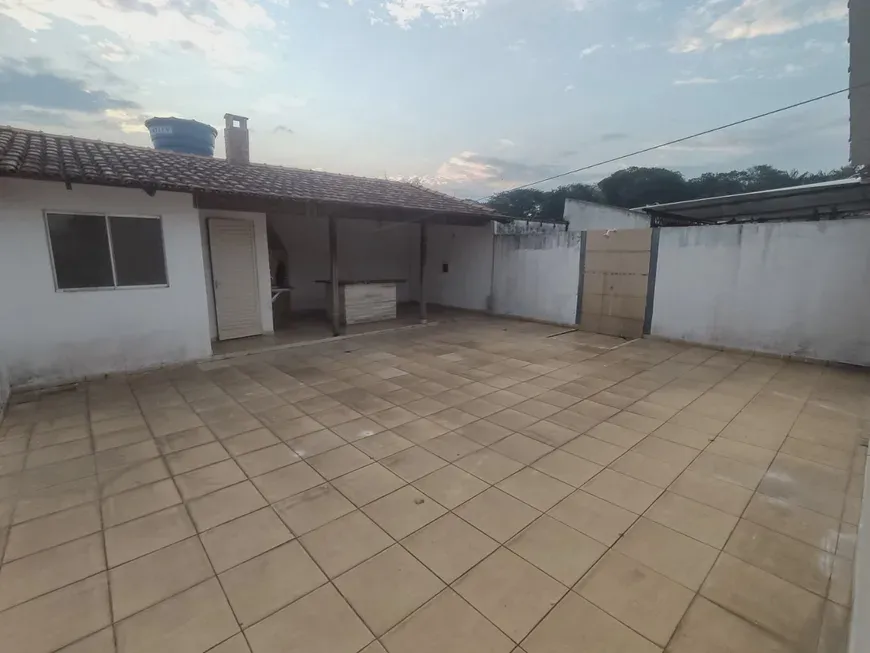 Foto 1 de Casa com 2 Quartos à venda, 130m² em Parque da Vila Prudente, São Paulo