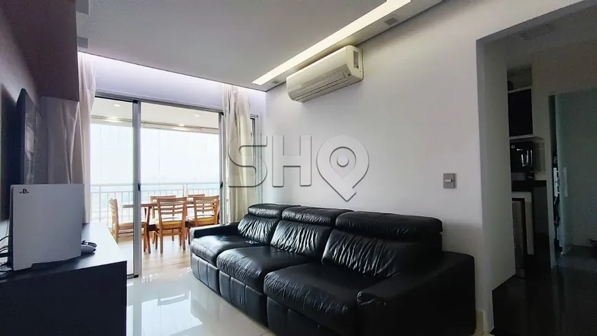Foto 1 de Apartamento com 3 Quartos à venda, 94m² em Vila Maria, São Paulo