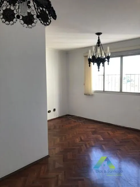Foto 1 de Apartamento com 2 Quartos à venda, 65m² em São Judas, São Paulo