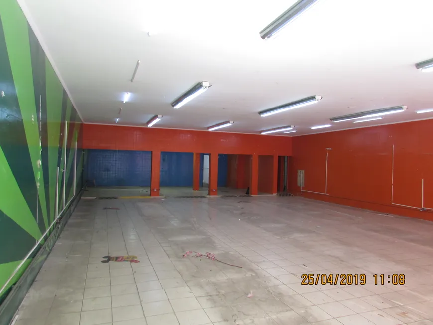 Foto 1 de Ponto Comercial para alugar, 300m² em Centro, São Paulo