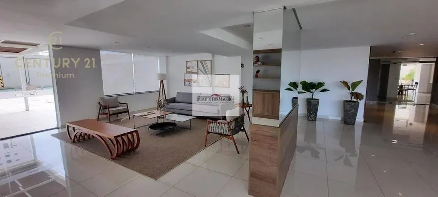 Foto 1 de Apartamento com 3 Quartos à venda, 190m² em Alto, Piracicaba