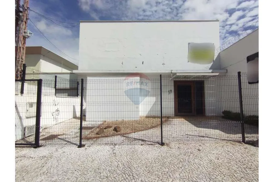 Foto 1 de Ponto Comercial para alugar, 450m² em Alto, Piracicaba