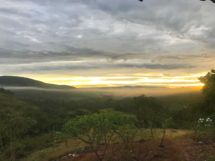 Foto 1 de Lote/Terreno à venda, 20000m² em São José do Almeida, Jaboticatubas