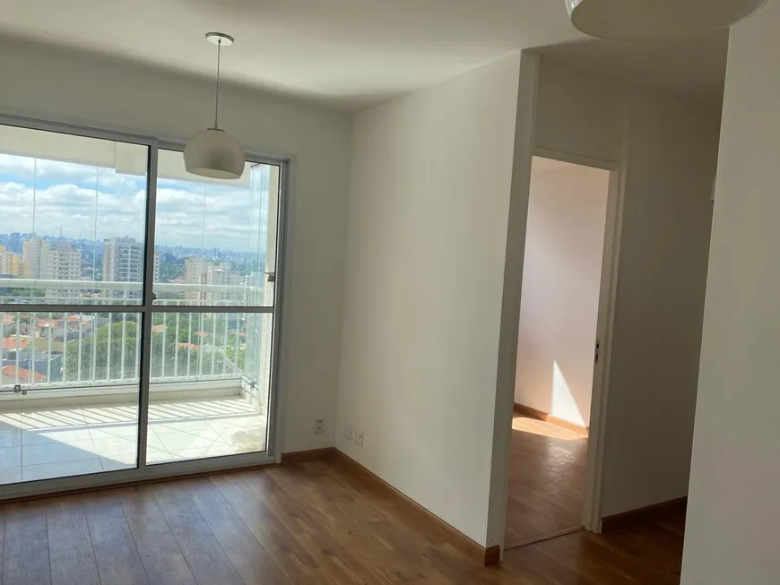 Foto 1 de Apartamento com 2 Quartos à venda, 70m² em Vila Gomes, São Paulo