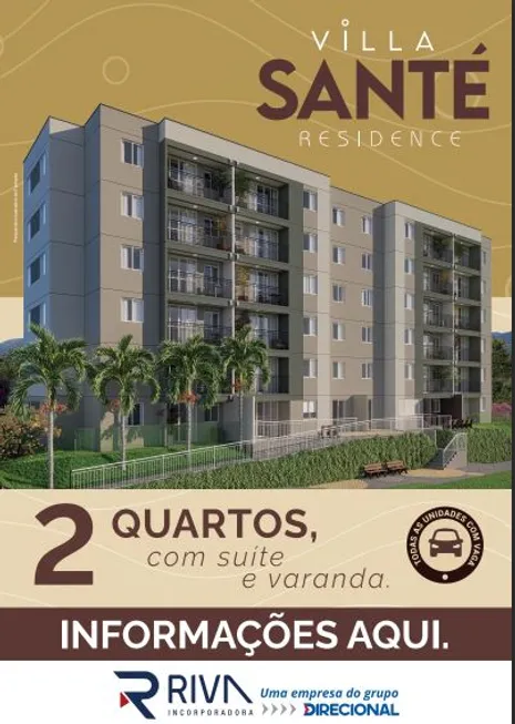 Foto 1 de Apartamento com 2 Quartos à venda, 46m² em Pechincha, Rio de Janeiro