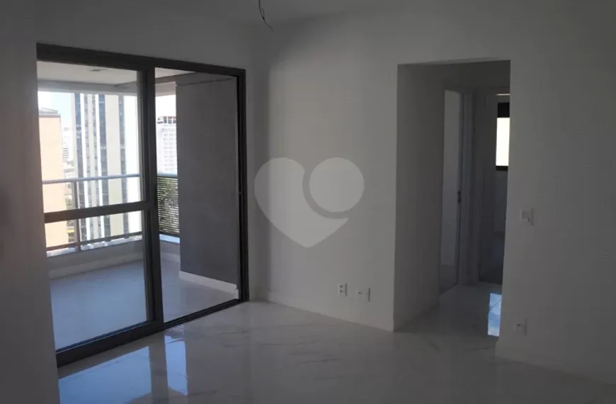 Foto 1 de Apartamento com 2 Quartos à venda, 60m² em Vila Mariana, São Paulo