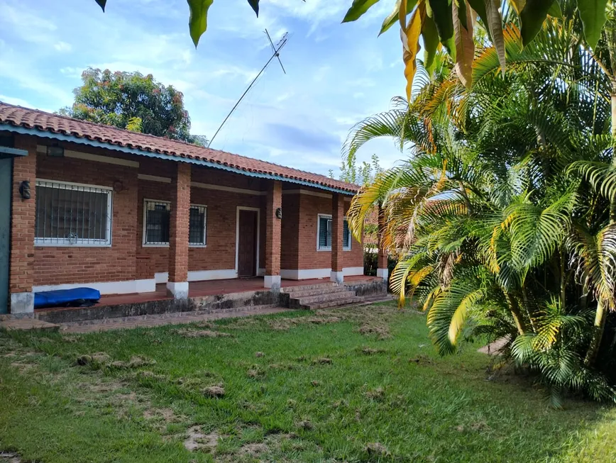 Foto 1 de Casa de Condomínio com 1 Quarto à venda, 202m² em Parque Xangrilá, Campinas
