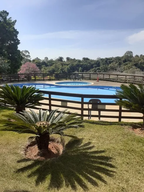 Foto 1 de Lote/Terreno à venda, 200m² em Jardim Novo Horizonte, Sorocaba