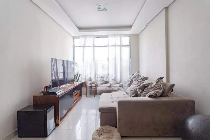Foto 1 de Apartamento com 4 Quartos à venda, 108m² em Flamengo, Rio de Janeiro