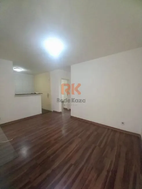 Foto 1 de Apartamento com 2 Quartos à venda, 58m² em Arpoador, Contagem