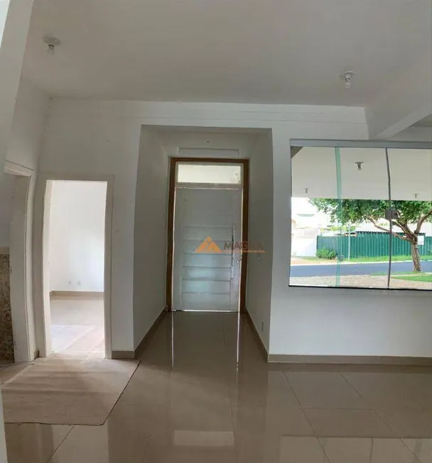 Foto 1 de Casa de Condomínio com 3 Quartos à venda, 330m² em Condomínio Guaporé, Ribeirão Preto