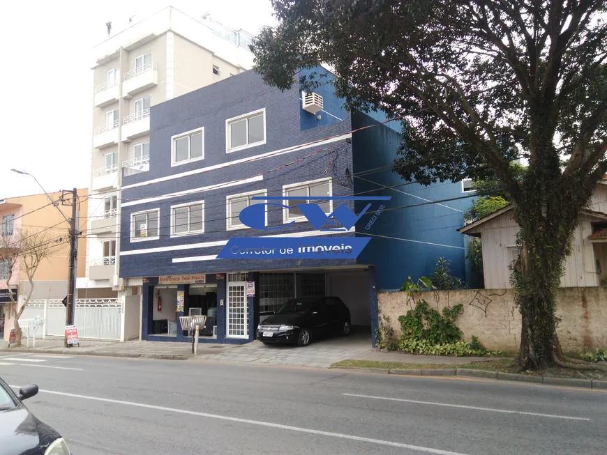 Foto 1 de Apartamento com 2 Quartos para alugar, 50m² em Centro, São José dos Pinhais
