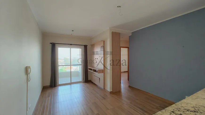 Foto 1 de Apartamento com 2 Quartos à venda, 70m² em Jardim Pereira do Amparo, Jacareí