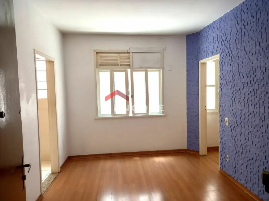 Foto 1 de Apartamento com 1 Quarto à venda, 40m² em Vila da Penha, Rio de Janeiro