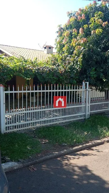 Foto 1 de Casa com 3 Quartos à venda, 168m² em Bom Pastor, Lajeado