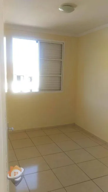 Foto 1 de Apartamento com 2 Quartos à venda, 60m² em Vila Brasilândia, São Paulo