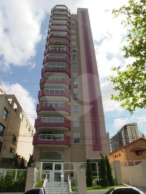 Foto 1 de Apartamento com 4 Quartos à venda, 150m² em Vila Uberabinha, São Paulo