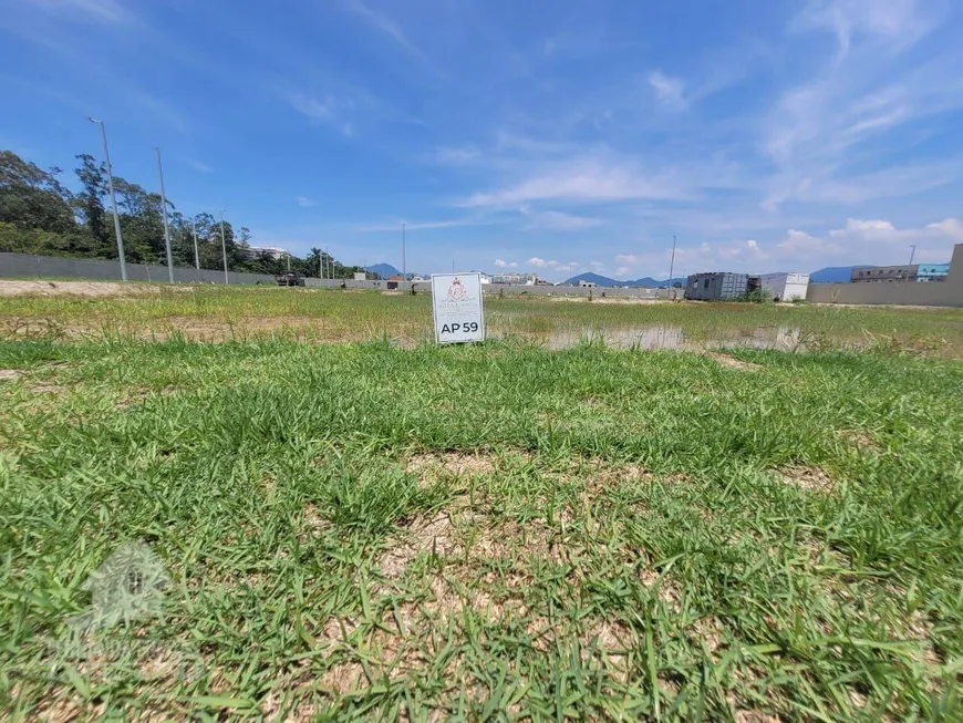 Foto 1 de Lote/Terreno à venda, 195m² em Recreio Dos Bandeirantes, Rio de Janeiro