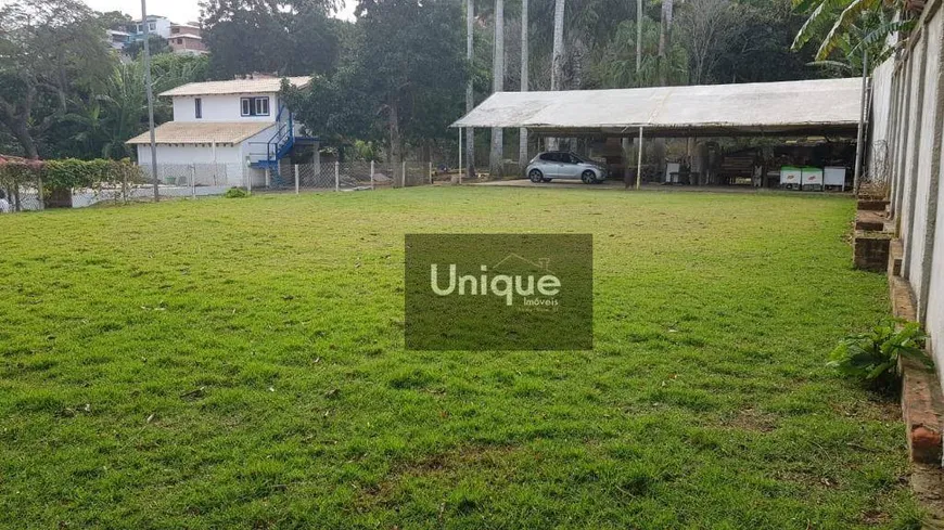 Foto 1 de Lote/Terreno à venda, 25000m² em Manguinhos, Armação dos Búzios