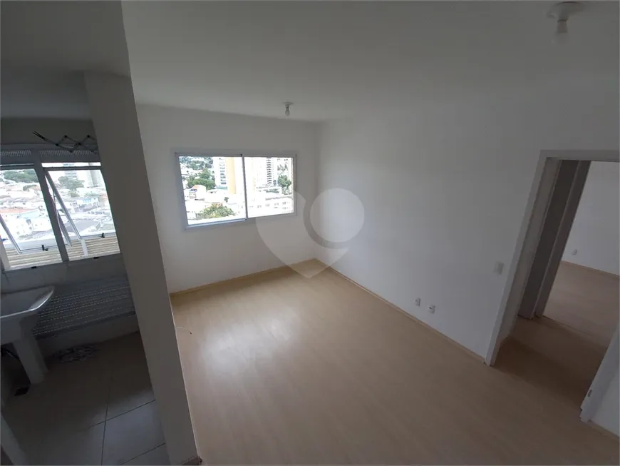 Foto 1 de Apartamento com 1 Quarto à venda, 46m² em Vila Partênio, Mogi das Cruzes