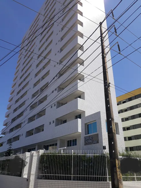 Foto 1 de Apartamento com 3 Quartos à venda, 115m² em São João do Tauape, Fortaleza