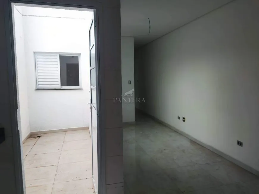 Foto 1 de Cobertura com 2 Quartos à venda, 41m² em Parque Oratorio, Santo André